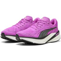 PUMA Magnify Nitro 2 Laufschuhe Damen 17 - pure magenta/puma black 36 von Puma