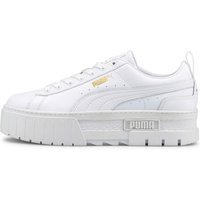 PUMA Mayze Classic Sneaker Damen PUMA Mayze Classic Sneaker Damen von Puma