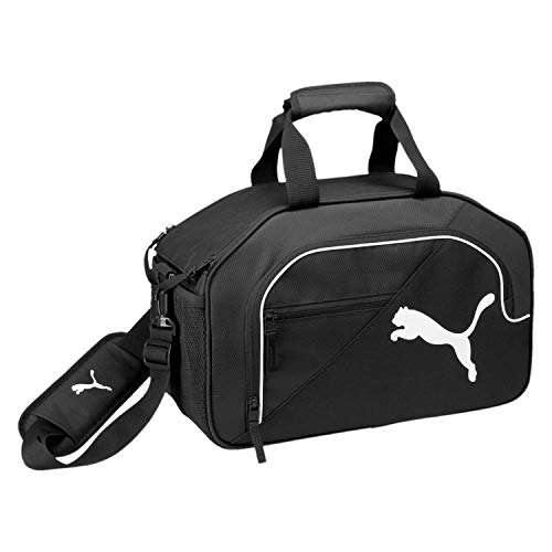 PUMA Team Medical Bag Tasche, Black-White, 36 x 27.5 x 23 cm PUMA Team Medical Bag Tasche, Black-White, 36 x 27.5 x 23 cm von PUMA