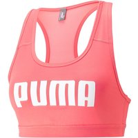 PUMA Mid Impact 4Keeps Sport-BH Damen 81 - loveable XL PUMA Mid Impact 4Keeps Sport-BH Damen 81 - loveable XL von Puma