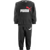 PUMA Mini Cats Jogging Baby Kleinkinder Anzug 627915-01 PUMA Mini Cats Jogging Baby Kleinkinder Anzug 627915-01 von Puma