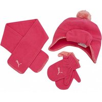 PUMA Minicat Kleinkinder / Baby Fleece Winterset 3-teilig 843284-01 PUMA Minicat Kleinkinder / Baby Fleece Winterset 3-teilig 843284-01 von Puma
