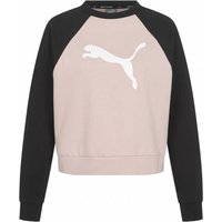 PUMA Modern Sport Crew Damen Sweatshirt 849822-01 von Puma