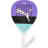 PUMA Nova Court Padelschläger Damen 01 - purple glimmer/puma black/aquatic/puma white PUMA Nova Court Padelschläger Damen 01 - purple glimmer/puma black/aquatic/puma white von Puma