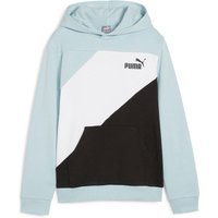 PUMA POWER COLORBLOCK Hoodie Jungen von Puma