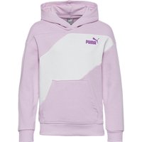 PUMA POWER COLORBLOCK Hoodie Mädchen PUMA POWER COLORBLOCK Hoodie Mädchen von Puma