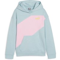 PUMA POWER COLORBLOCK Hoodie Mädchen PUMA POWER COLORBLOCK Hoodie Mädchen von Puma