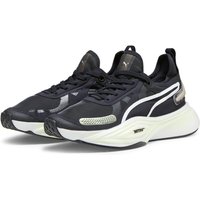 PUMA PWR Nitro Squared Trainingsschuhe Damen 01 - PUMA black/PUMA white 41 von Puma