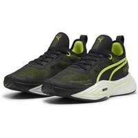 PUMA PWR Nitro Squared Trainingsschuhe Herren 01 - PUMA black/lime squeeze/lime pow 44 PUMA PWR Nitro Squared Trainingsschuhe Herren 01 - PUMA black/lime squeeze/lime pow 44 von Puma