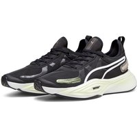 PUMA PWR Nitro Squared Trainingsschuhe Herren 01 - PUMA black/PUMA white 41 von Puma