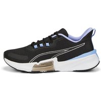 PUMA PWRFRAME Training 2 Trainingsschuhe Damen 02 - PUMA black/elektro purple 38.5 von Puma