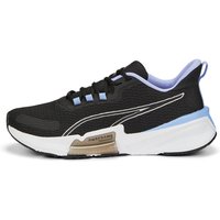 PUMA PWRFRAME Training 2 Trainingsschuhe Damen 02 - PUMA black/elektro purple 42 von Puma