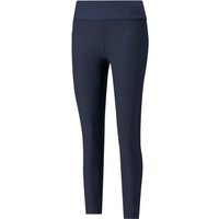 PUMA PWRSHAPE Golfhose Damen navy blazer S PUMA PWRSHAPE Golfhose Damen navy blazer S von Puma