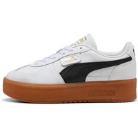 PUMA Palermo Elevata Sneaker Damen PUMA Palermo Elevata Sneaker Damen von Puma