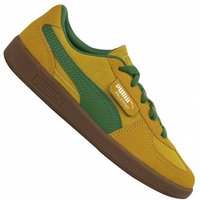 PUMA Palermo PS Kinder Leder Sneaker 397273-04 PUMA Palermo PS Kinder Leder Sneaker 397273-04 von Puma