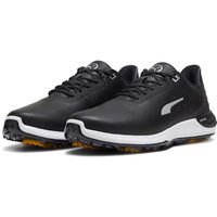 PUMA Phantomcat Nitro+ Golfschuhe Herren 04 - PUMA black/PUMA silver/yellow sizzle 45 PUMA Phantomcat Nitro+ Golfschuhe Herren 04 - PUMA black/PUMA silver/yellow sizzle 45 von Puma