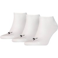 PUMA Plain Sneaker - Trainer Socken 3er-Pack PUMA Plain Sneaker - Trainer Socken 3er-Pack von Puma