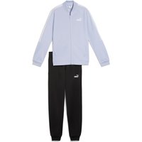 PUMA Polyester Baseball Trainingsanzug Mädchen 47 - cool weather 176 PUMA Polyester Baseball Trainingsanzug Mädchen 47 - cool weather 176 von Puma