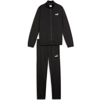 PUMA Polyester Trainingsanzug Jungen 01 - PUMA black 164 PUMA Polyester Trainingsanzug Jungen 01 - PUMA black 164 von Puma