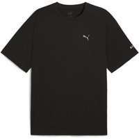 PUMA RAD/CAL T-Shirt Herren 01 - PUMA black L von Puma