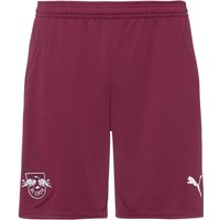 PUMA RB Leipzig 24-25 Auswärts Fußballshorts Herren PUMA RB Leipzig 24-25 Auswärts Fußballshorts Herren von Puma