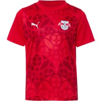 PUMA RB Leipzig Funktionsshirt Kinder von Puma