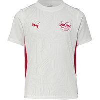 PUMA RB Leipzig Funktionsshirt Kinder von Puma