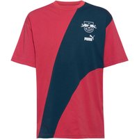 PUMA RB Leipzig T-Shirt Herren von Puma