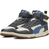 PUMA RBD Game Sneaker 30 - alpine snow/blue horizon/gum 42 PUMA RBD Game Sneaker 30 - alpine snow/blue horizon/gum 42 von Puma