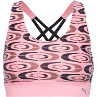 PUMA RETRO GLAM STRAPPY BH Damen PUMA RETRO GLAM STRAPPY BH Damen von Puma
