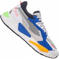 PUMA RS-Z Reinvention Unisex Sneaker 386629-06 von Puma