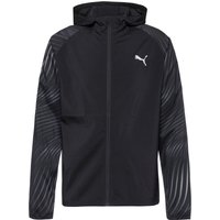 PUMA RUN FAVORITE AOP Laufjacke Herren PUMA RUN FAVORITE AOP Laufjacke Herren von Puma