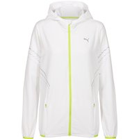 PUMA RUN ULTRAWEAVE Laufjacke Damen PUMA RUN ULTRAWEAVE Laufjacke Damen von Puma