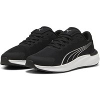 PUMA Rapid Nitro Laufschuhe Kinder 01 - PUMA black-PUMA silver-PUMA white 36 von Puma