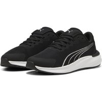 PUMA Rapid Nitro Laufschuhe Kinder 01 - PUMA black-PUMA silver-PUMA white 38 von Puma