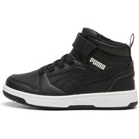 PUMA Rebound V6 Mid WTR AC+ PS Sneaker Kinder PUMA Rebound V6 Mid WTR AC+ PS Sneaker Kinder von Puma