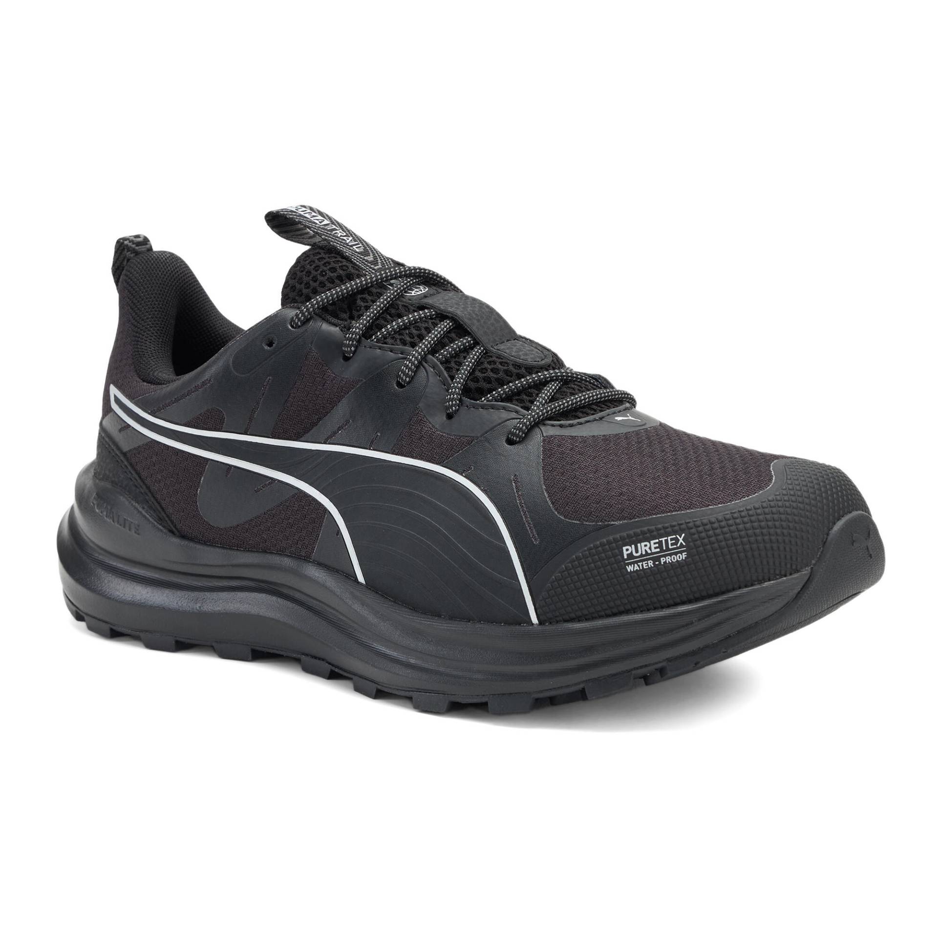 PUMA Reflect Lite Trail Puretex Herren-Laufschuhe von Puma