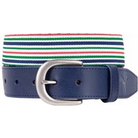 PUMA Regatta Ribbon Belt Herren Gürtel 908232-04 von Puma