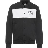 PUMA SQUAD Collegejacke Jungen von Puma