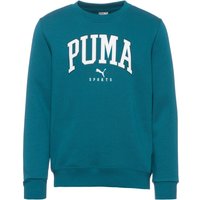 PUMA SQUAD Sweatshirt Jungen von Puma