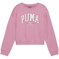 PUMA SQUAD Sweatshirt Mädchen von Puma