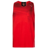 PUMA Singlet Herren Leichtathletik Tank Top 505745-01 PUMA Singlet Herren Leichtathletik Tank Top 505745-01 von Puma