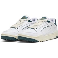 PUMA Slipstream G Golfschuhe 03 - PUMA white/varsity green 48.5 von Puma