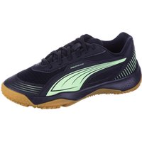 PUMA Solarflash III Jr Hallenschuhe Kinder von Puma