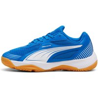 PUMA Solarflash III Jr Hallenschuhe Kinder von Puma