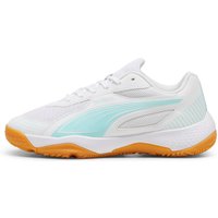 PUMA Solarflash III Jr Hallenschuhe Kinder PUMA Solarflash III Jr Hallenschuhe Kinder von Puma