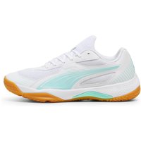 PUMA Solarflash III W+ Hallenschuhe Damen von Puma