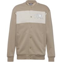 PUMA Squad Bomberjacke Herren von Puma