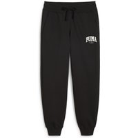 PUMA Squad Fleece Jogginghose Damen 01 - PUMA black L von Puma