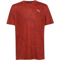 PUMA Studio Cloudspun Funktionsshirt Herren von Puma